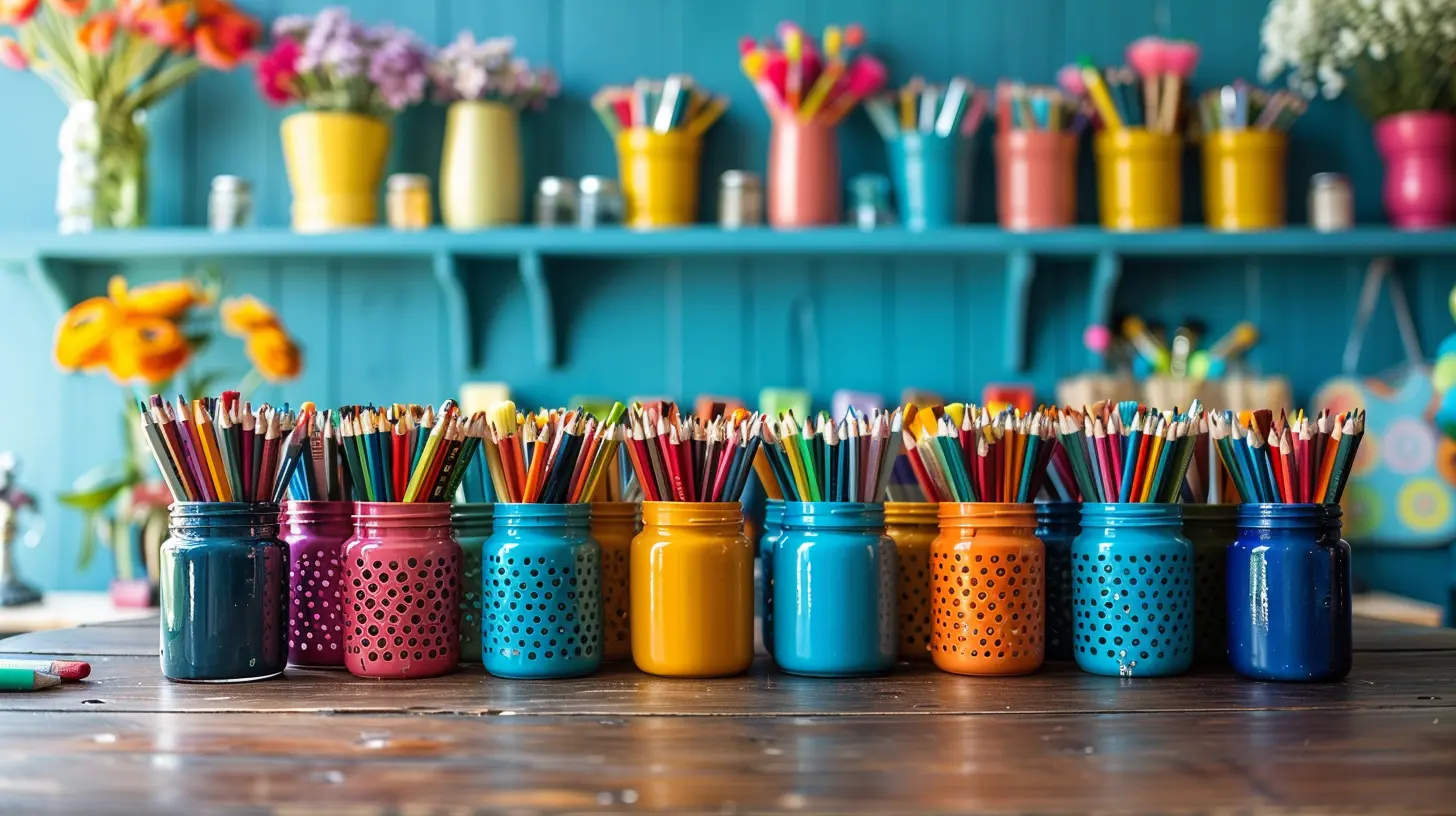 How to Get Organized for a Successful School Year