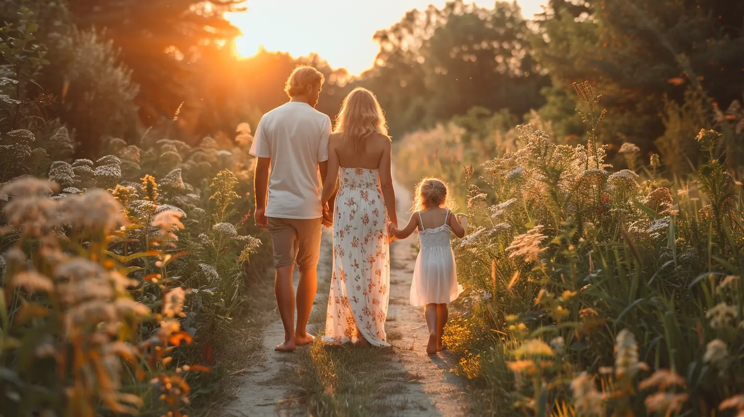 How to Handle Pregnancy in the Summer Months