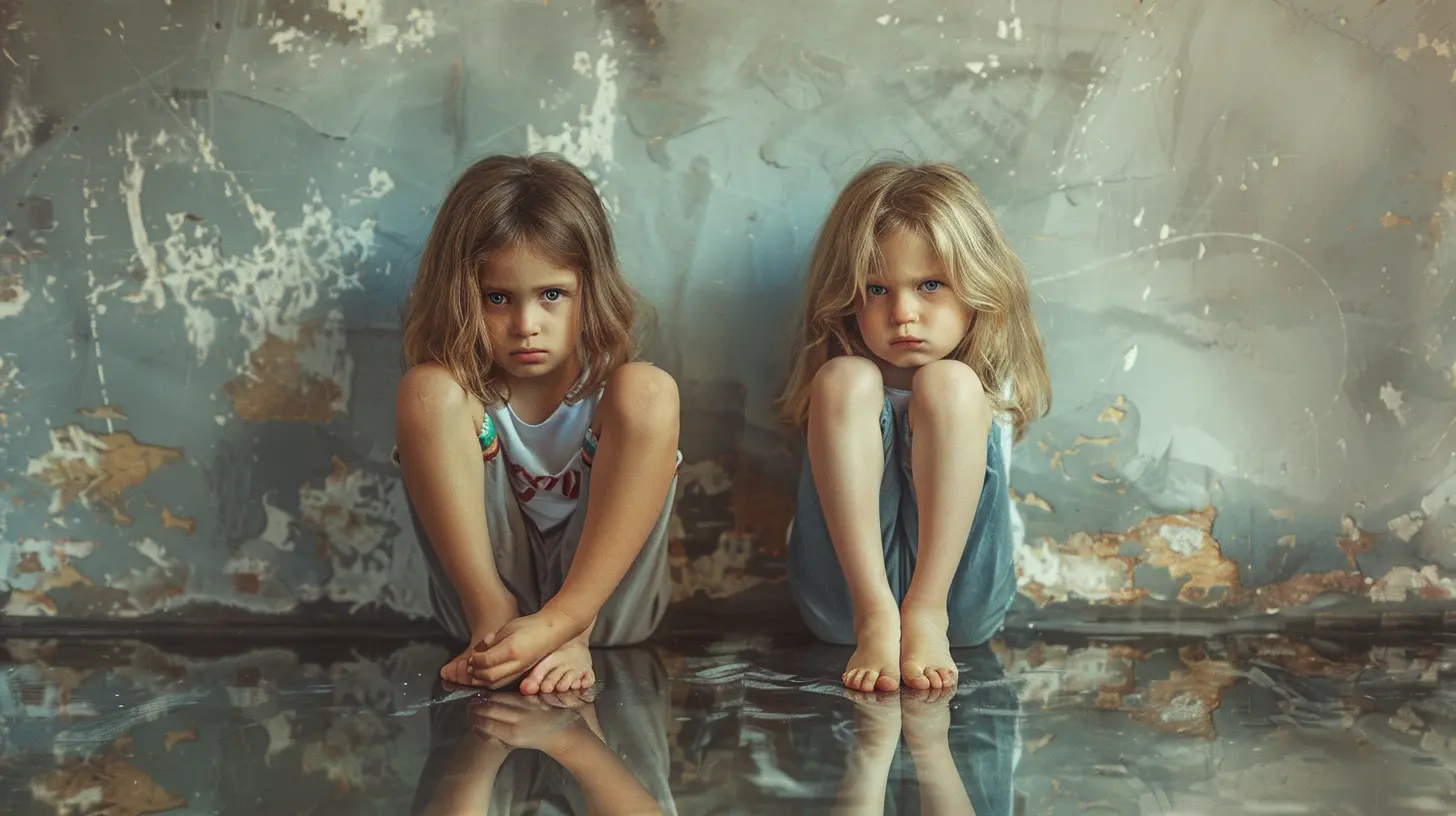 How to Handle Tantrums with Compassion