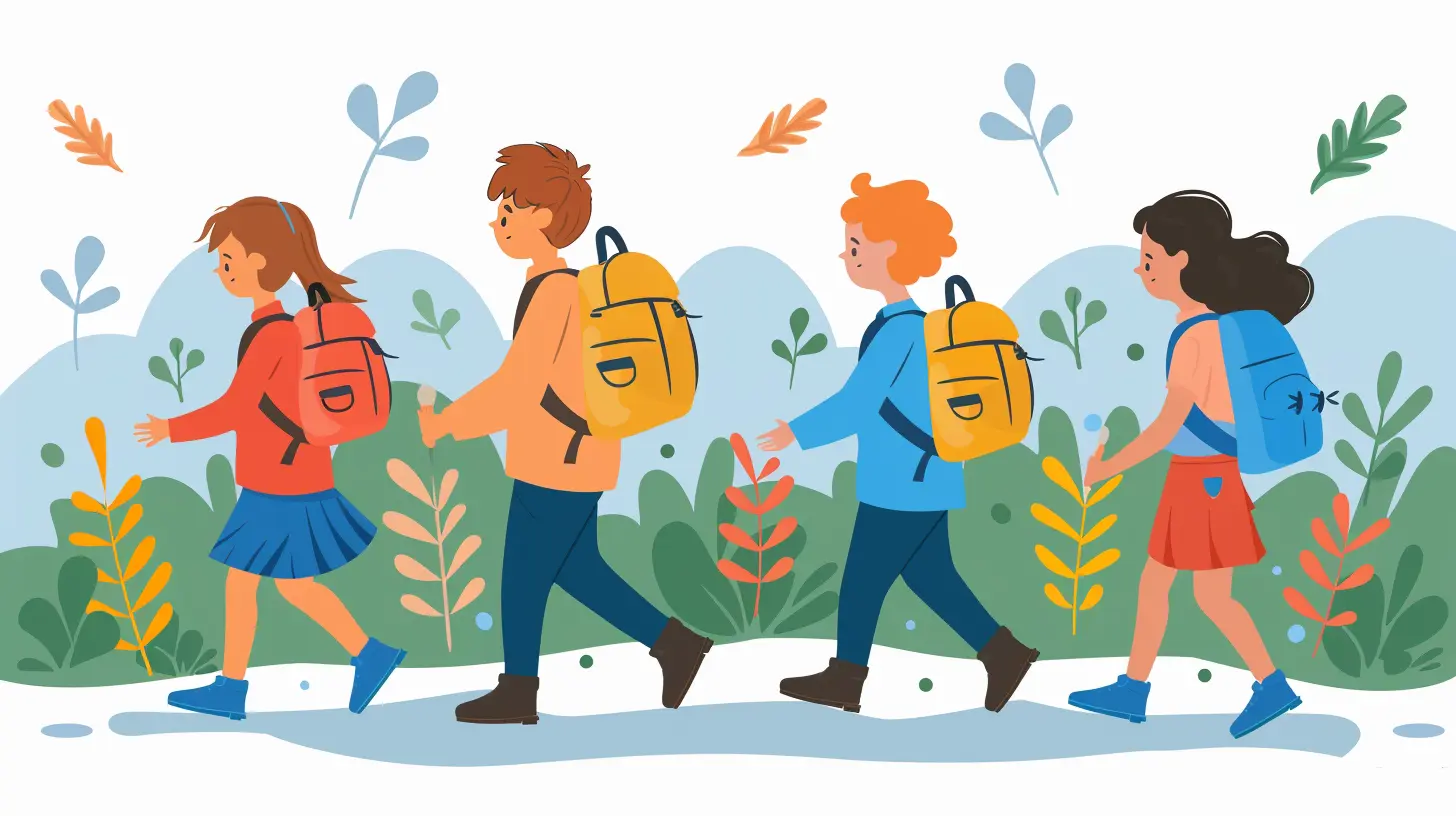 How to Help Your Child Navigate Peer Pressure at School