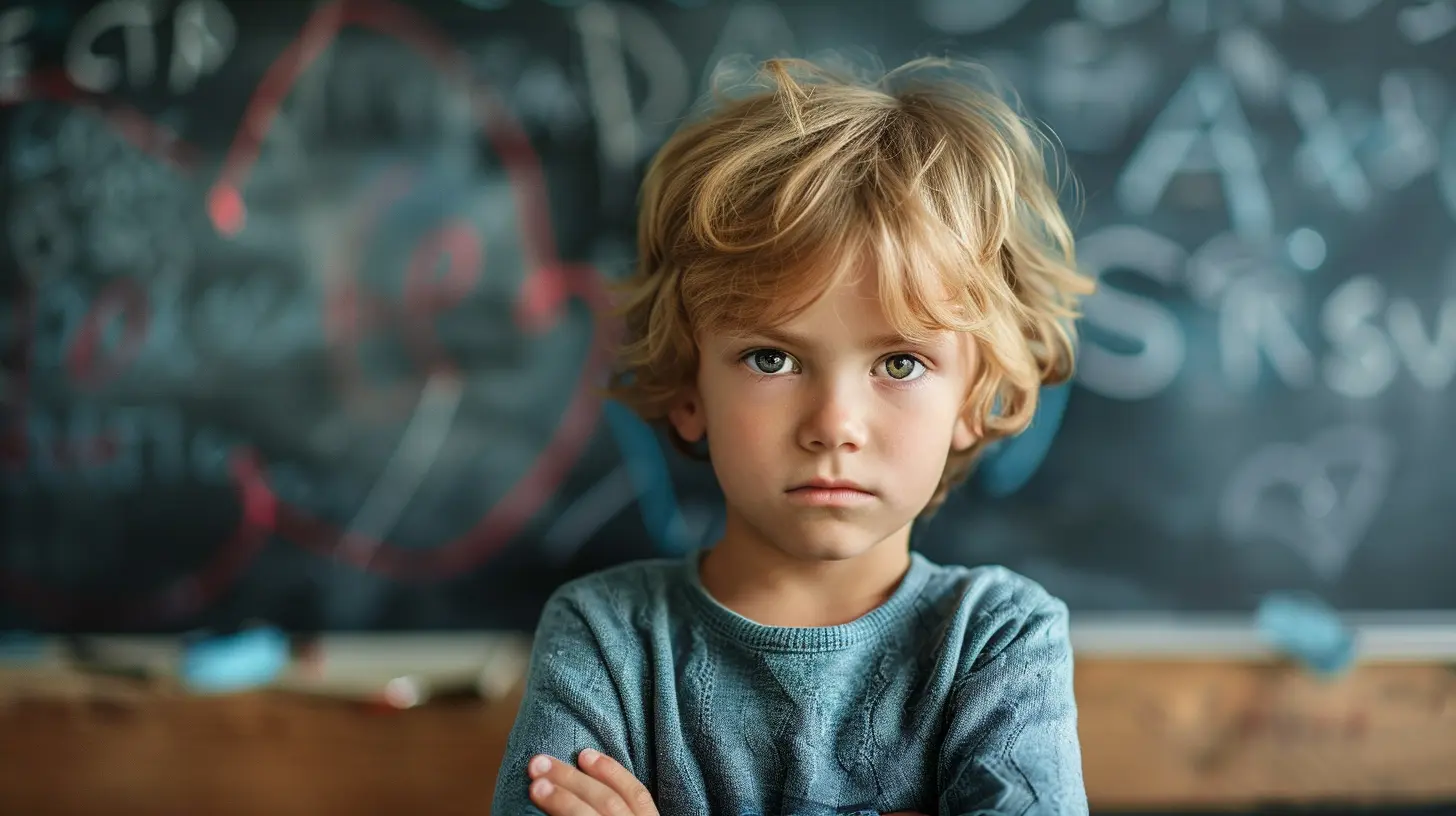 How to Help Your Child Navigate Peer Pressure at School