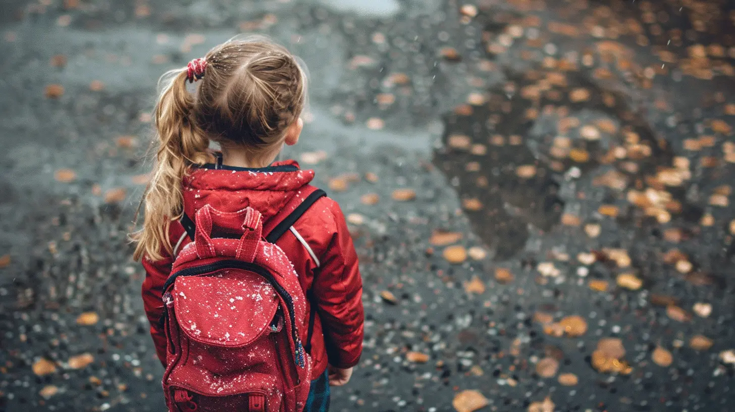 How to Help Your Child Navigate Peer Pressure at School