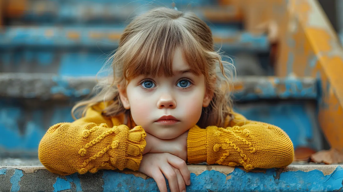 How to Help Your Child Navigate Peer Pressure at School