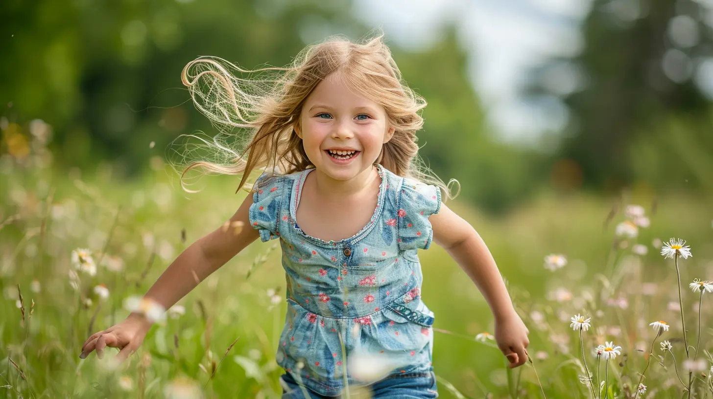 How to Incorporate Learning into Playtime Fun