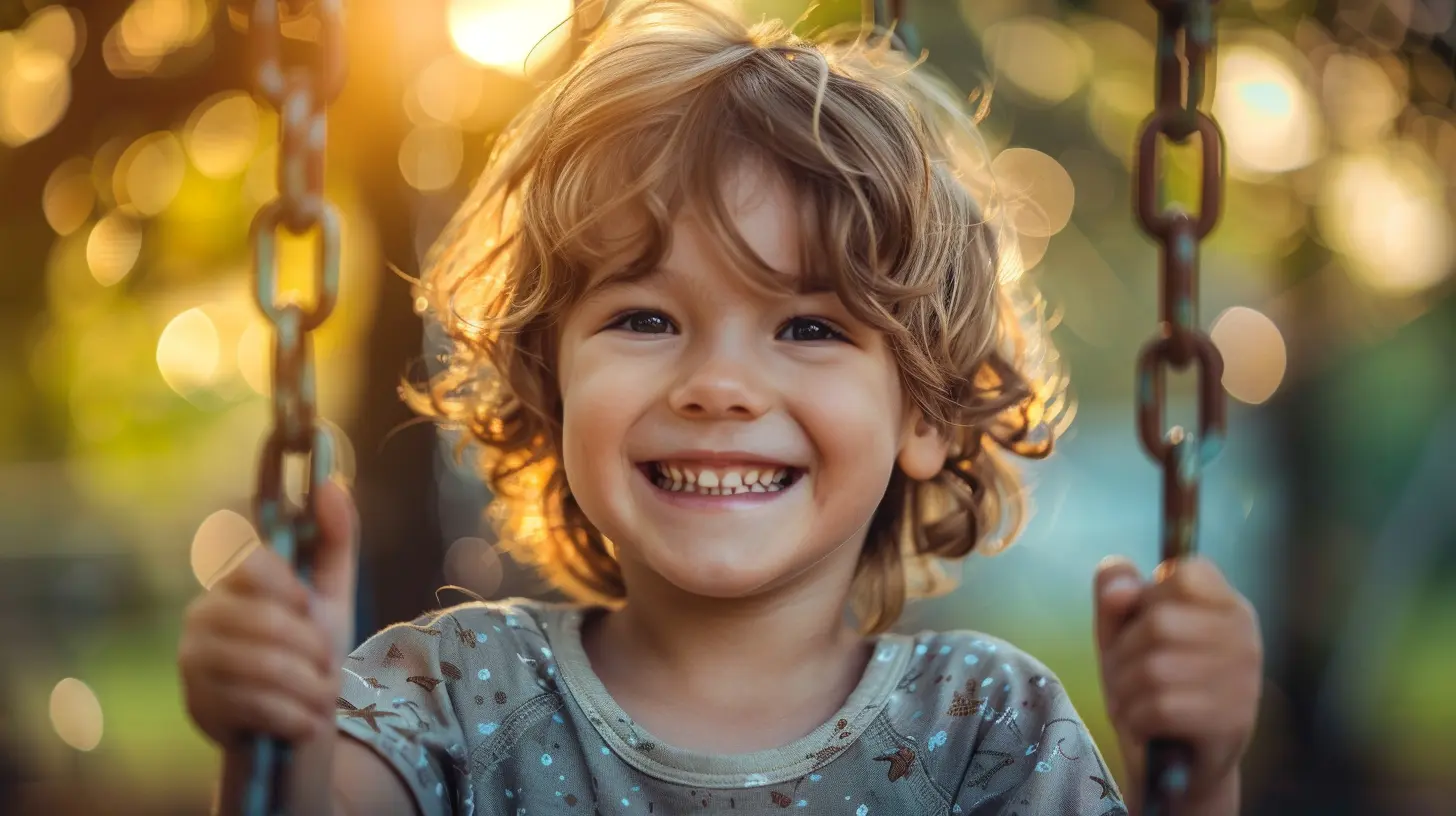 How to Incorporate Learning into Playtime Fun