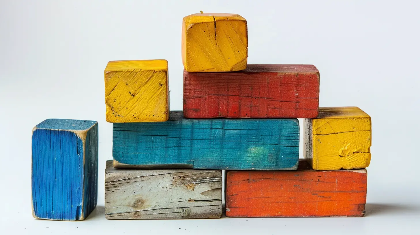 How to Incorporate Learning into Playtime Fun