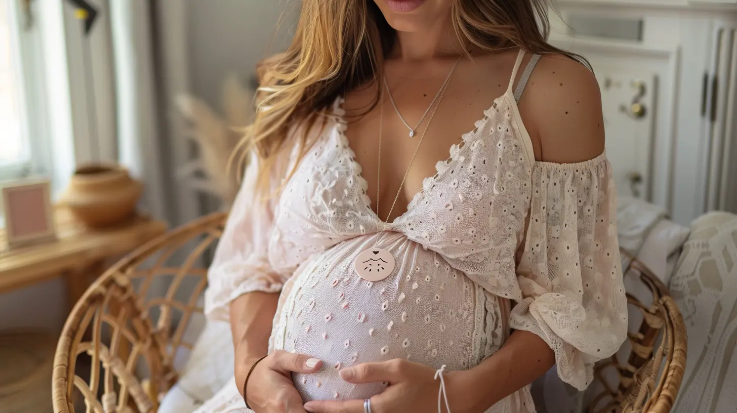 How to Know When You're in Labor: Signs to Watch For