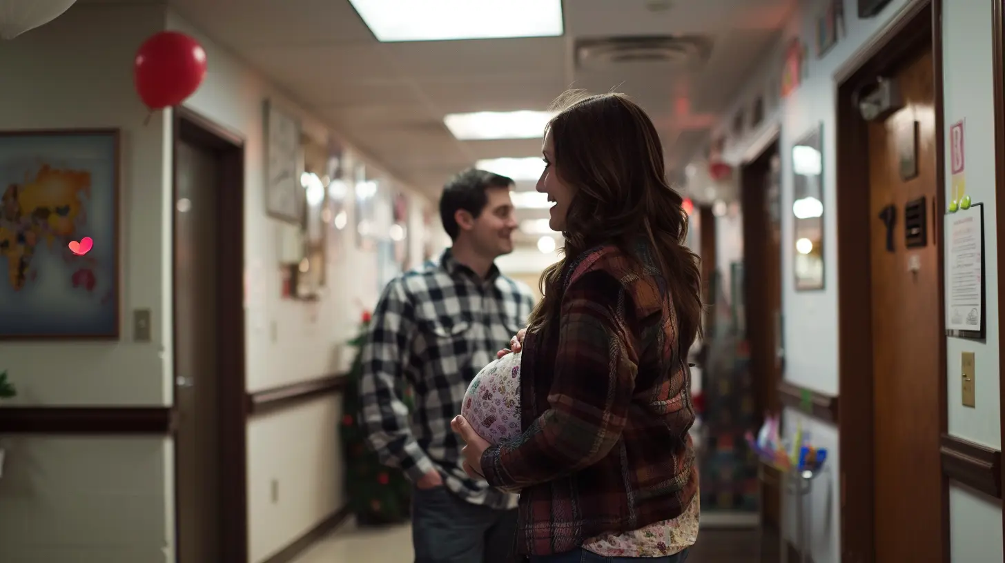 How to Know When You're in Labor: Signs to Watch For