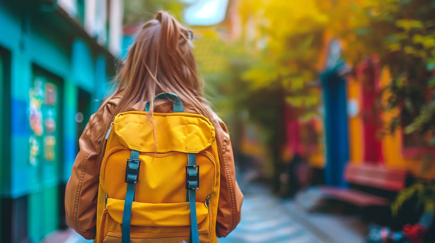 How to Make Back-to-School Shopping Fun and Stress-Free