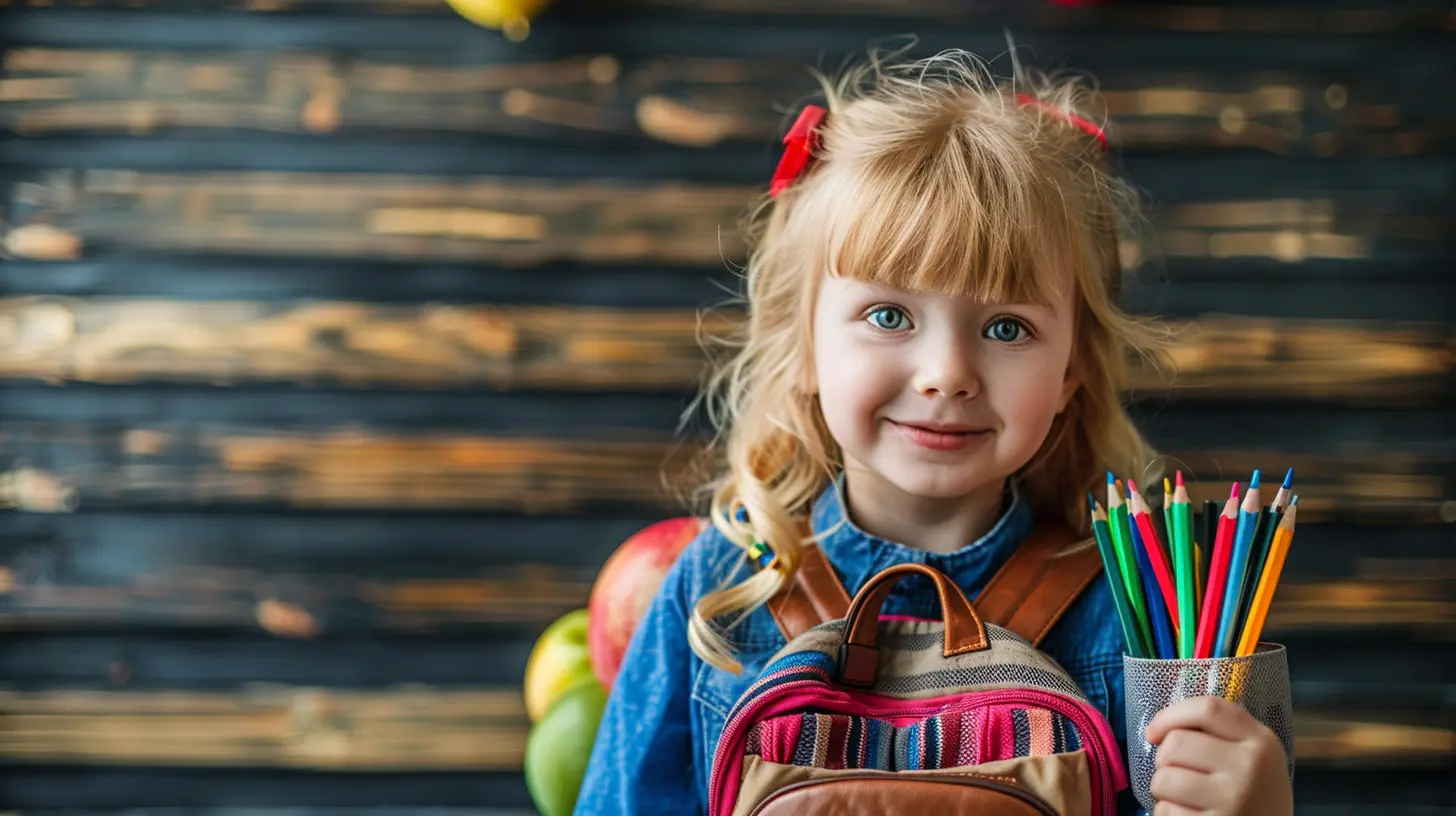 How to Make Back-to-School Shopping Fun and Stress-Free