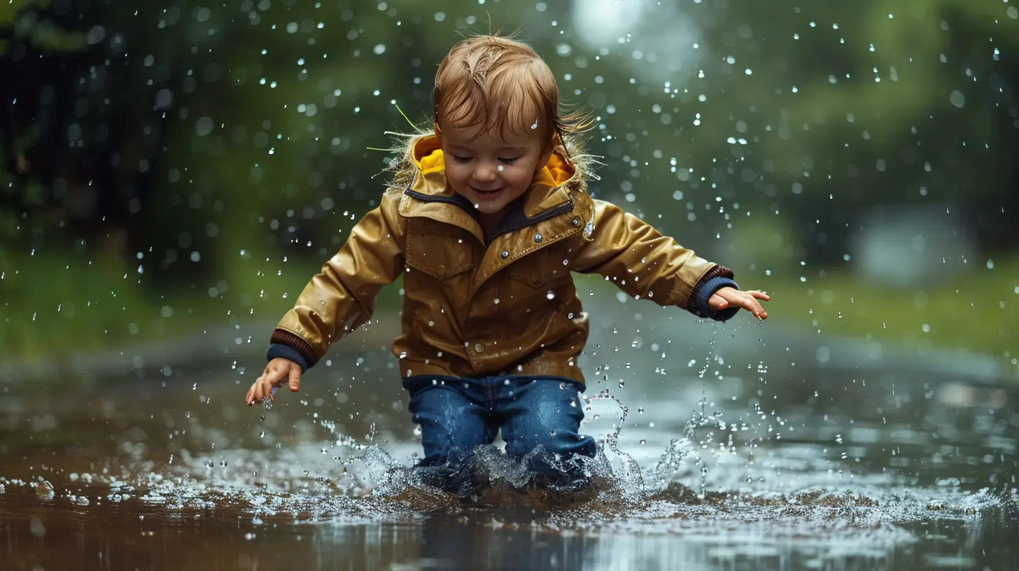 How to Make Playtime More Meaningful for Your Child