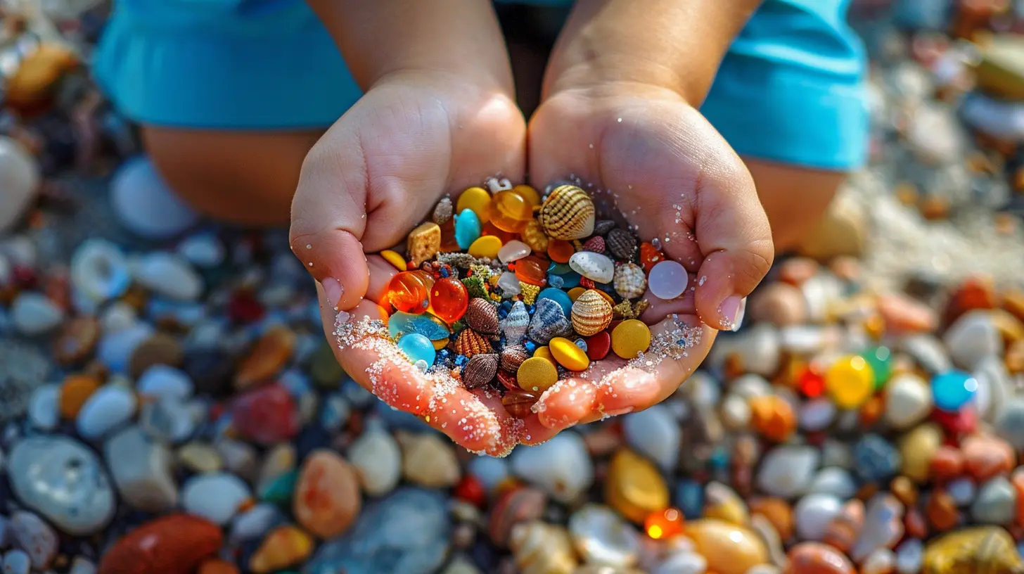 How to Make Playtime More Meaningful for Your Child