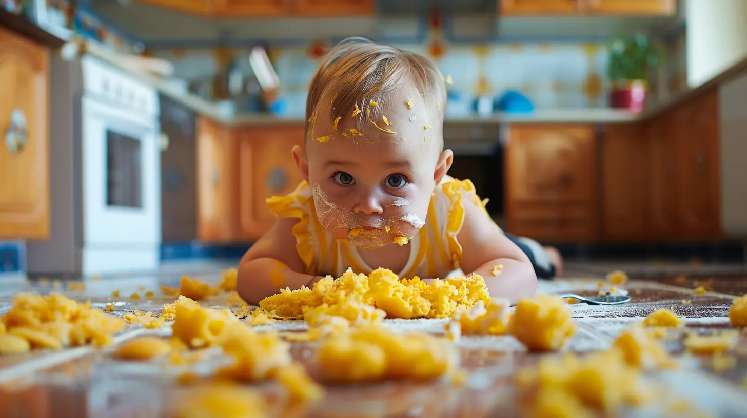 How to Make Post-Dinner Cleanup a Breeze