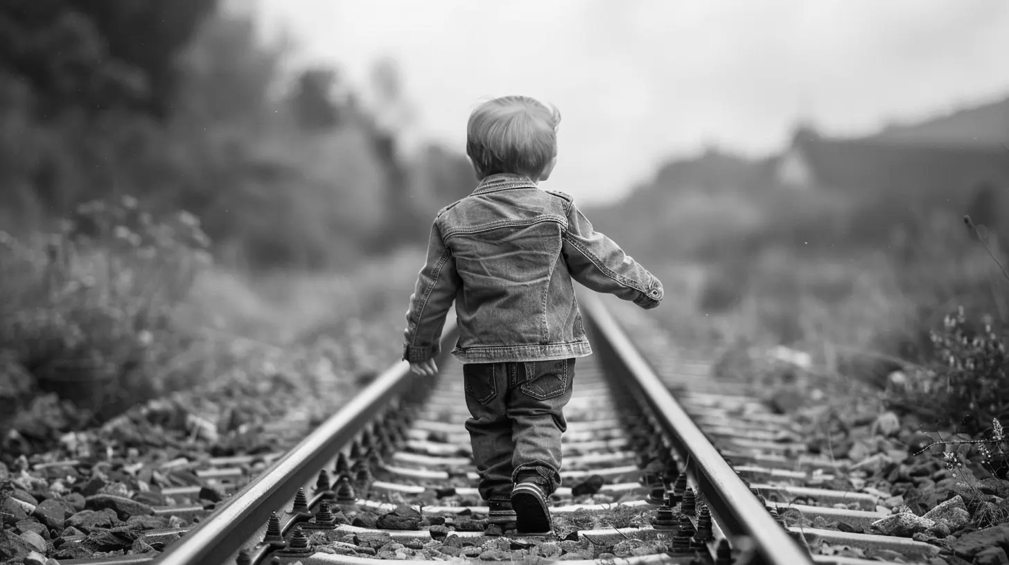 How to Manage Expectations During Your Adoption Journey