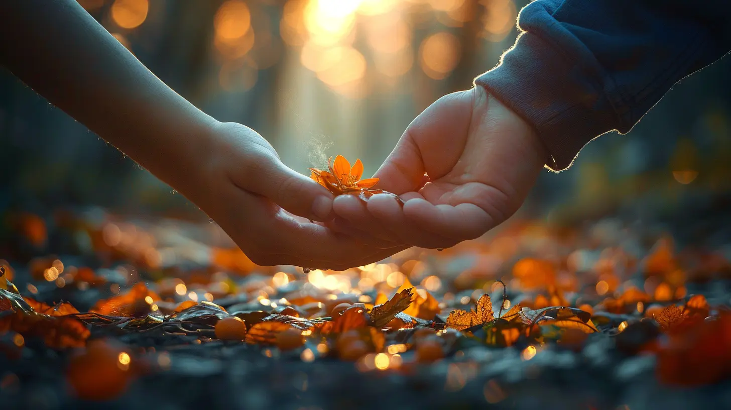 How to Manage Expectations During Your Adoption Journey