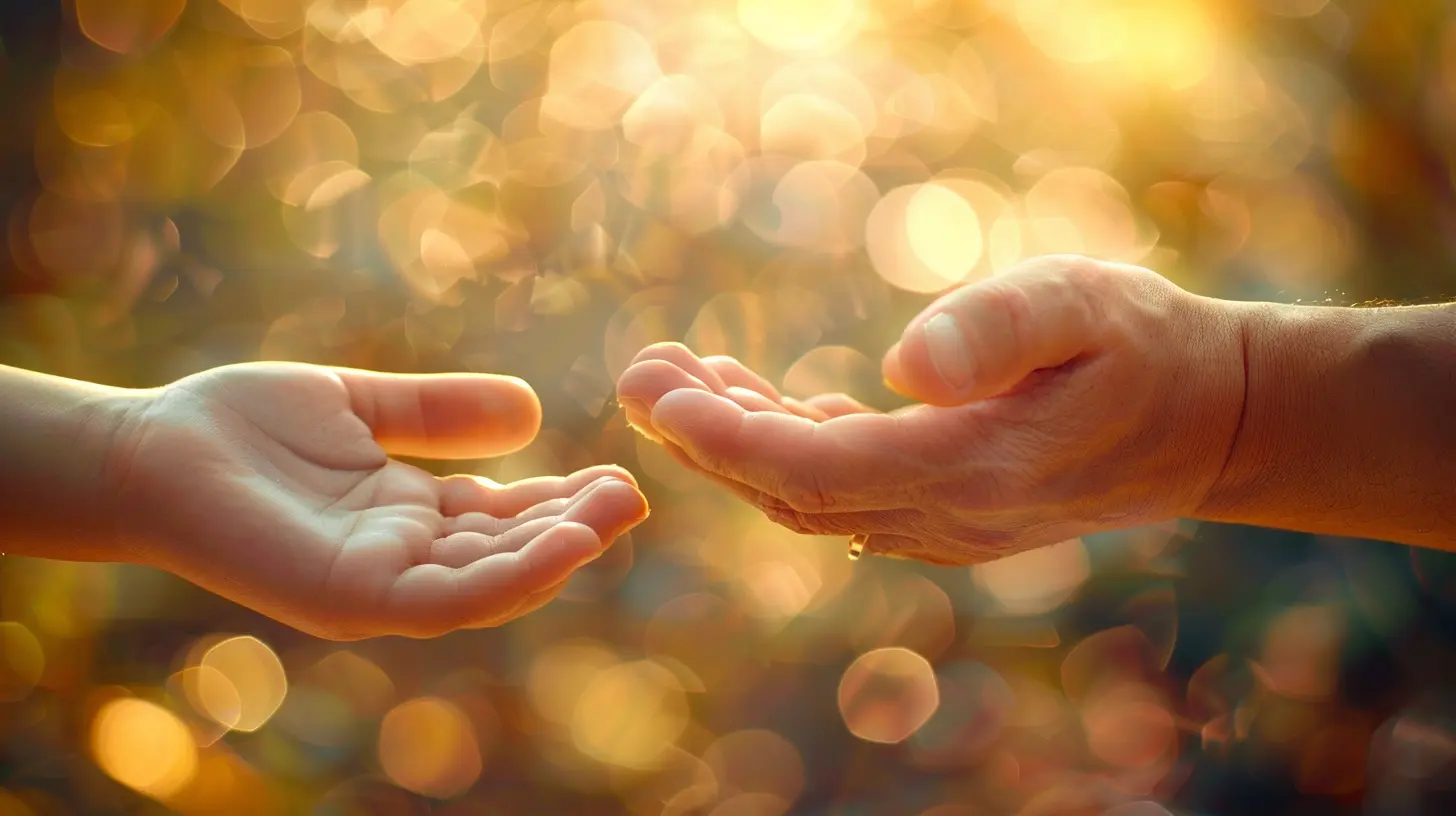 How to Manage Expectations During Your Adoption Journey