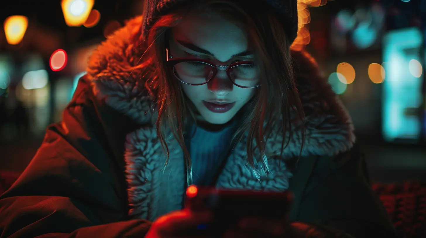 How to Navigate Screen Time: Books for Parents of Digital Natives