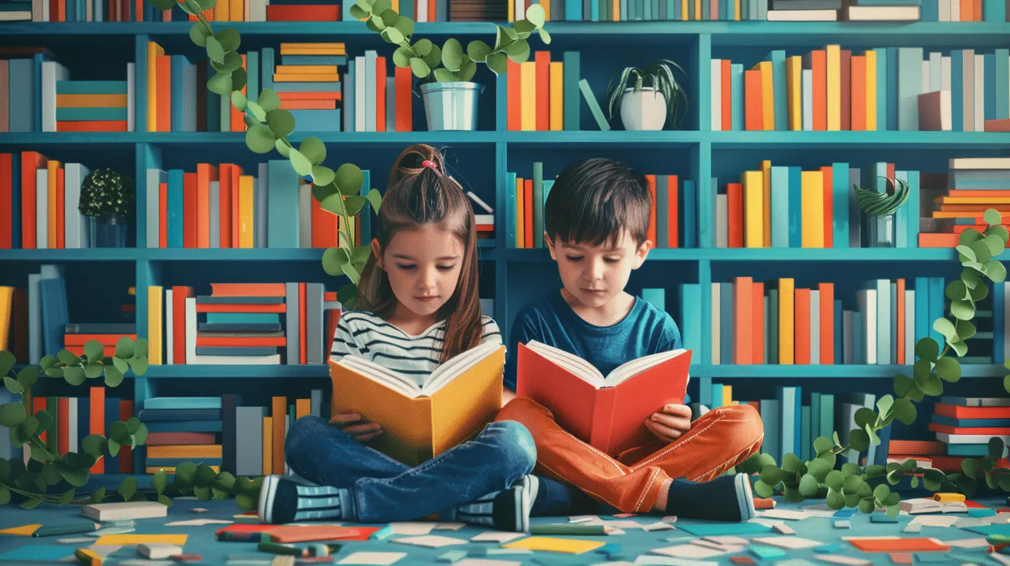 How to Navigate Screen Time: Books for Parents of Digital Natives