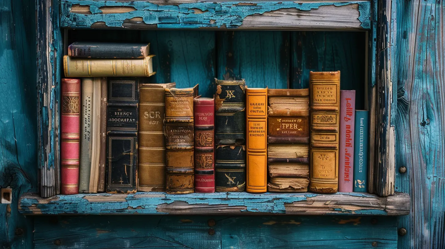 How to Navigate Screen Time: Books for Parents of Digital Natives