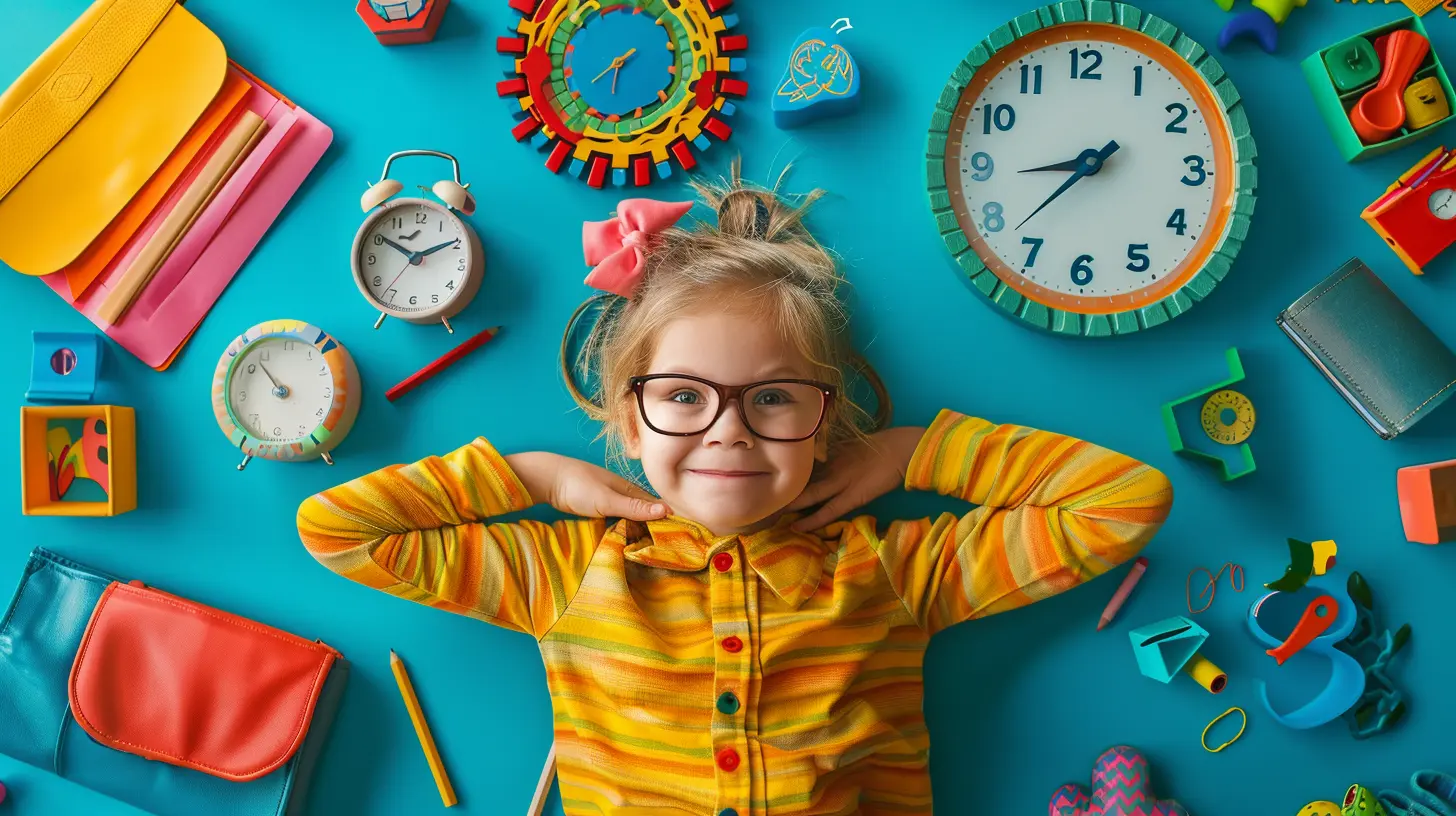 How to Organize Playdates and Extracurriculars Without Losing Your Mind