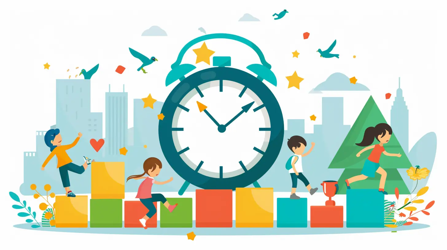 How to Organize Playdates and Extracurriculars Without Losing Your Mind