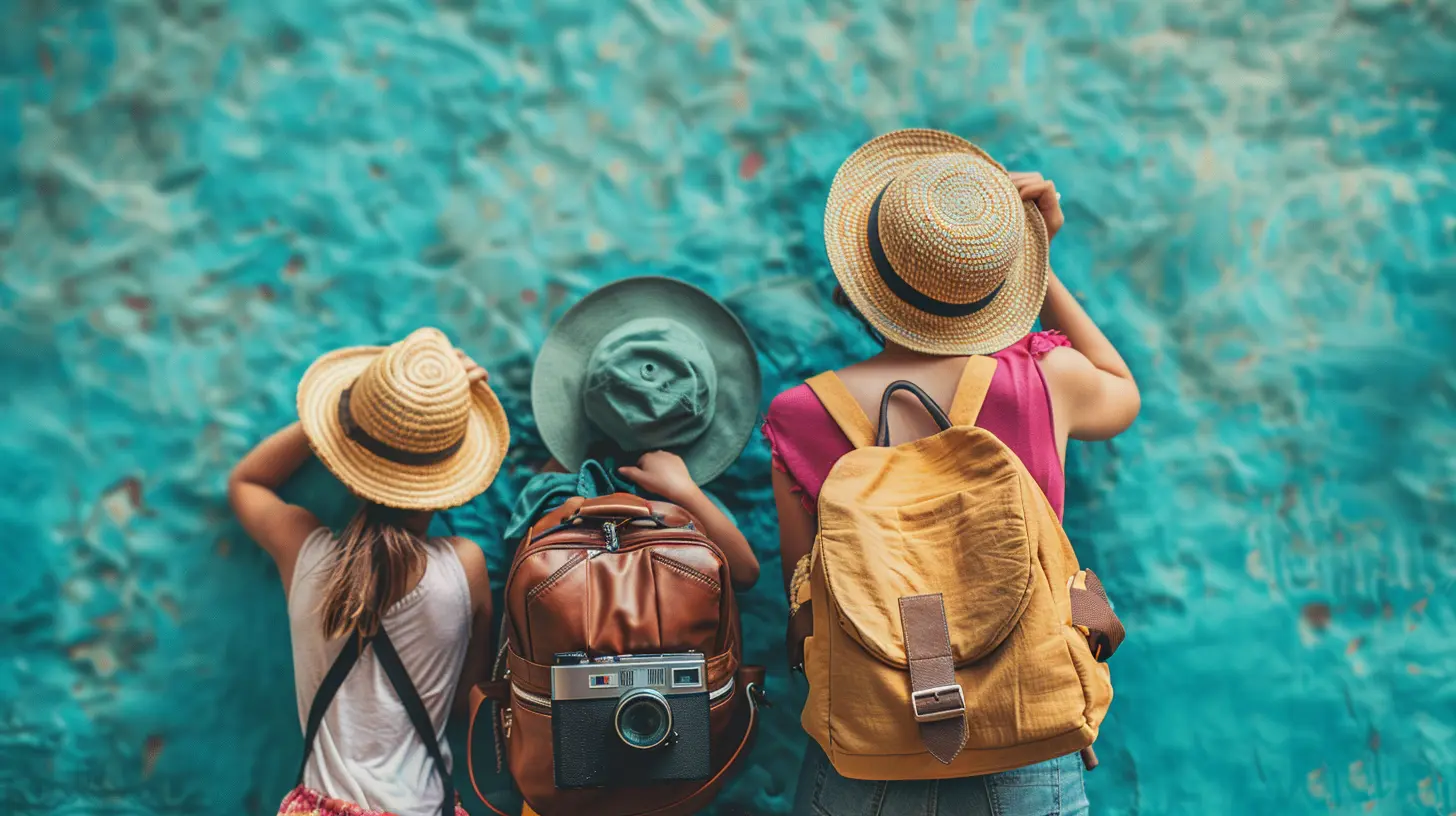 How to Pack Smart for a Family Trip: A Parent’s Guide