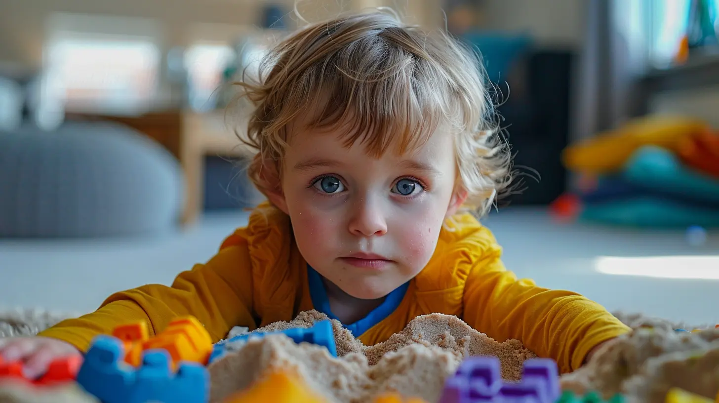 How to Plan an Unforgettable Family Staycation