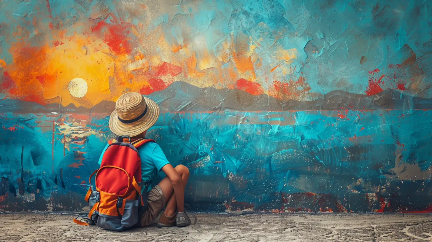How to Plan an Unforgettable Family Staycation