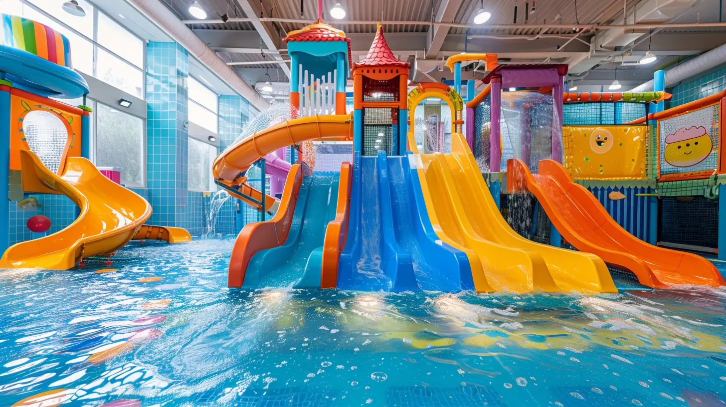 How to Plan an Unforgettable Family Staycation