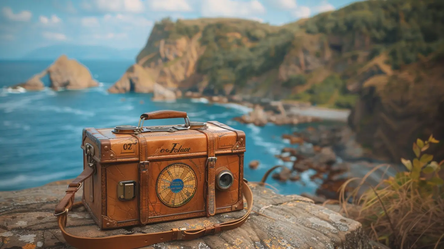 How to Plan Your Dream Family Vacation on a Tight Budget