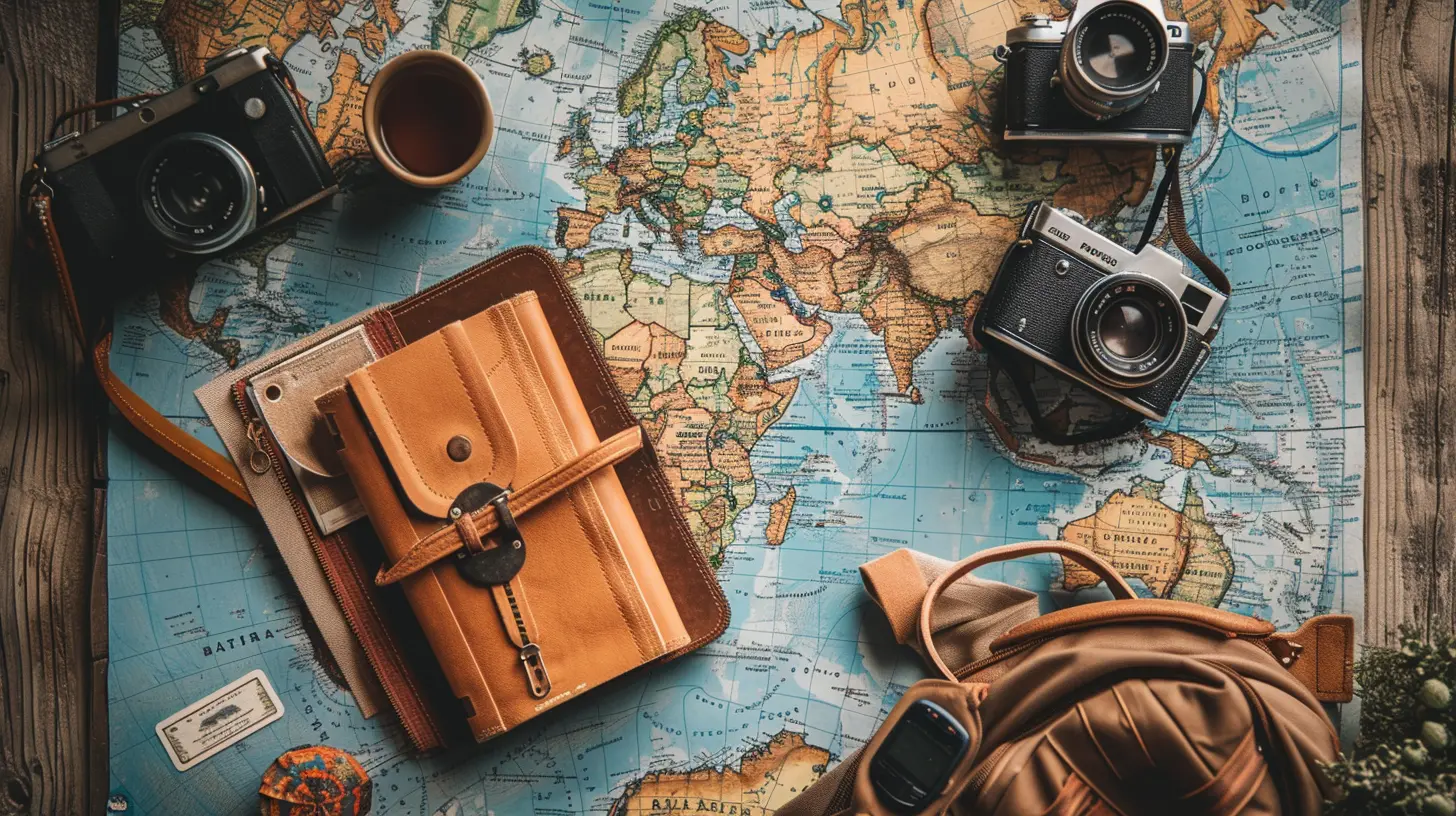 How to Plan Your Dream Family Vacation on a Tight Budget