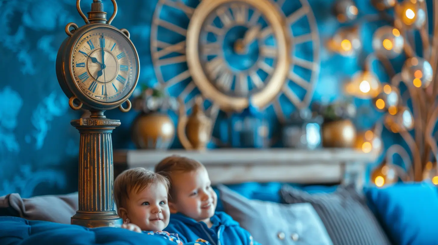 How to Prioritize Family Time Without Neglecting Other Responsibilities