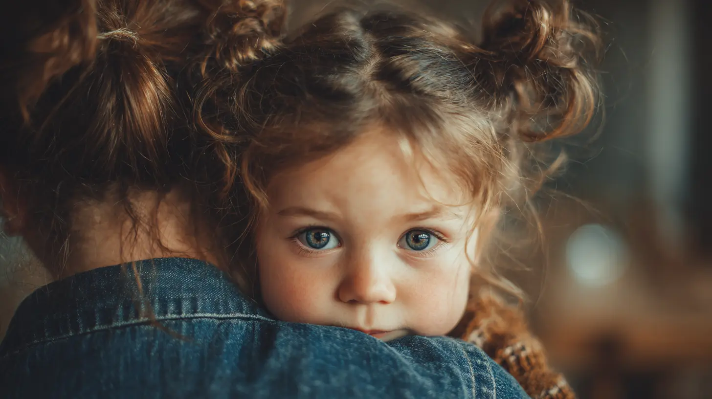 How to Prioritize Your Mental Health as a Parent in 2026