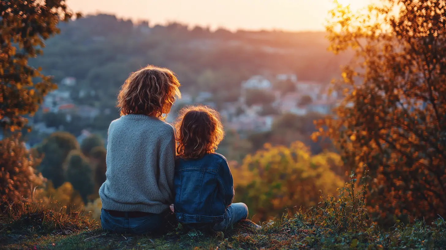 How to Prioritize Your Mental Health as a Parent in 2026