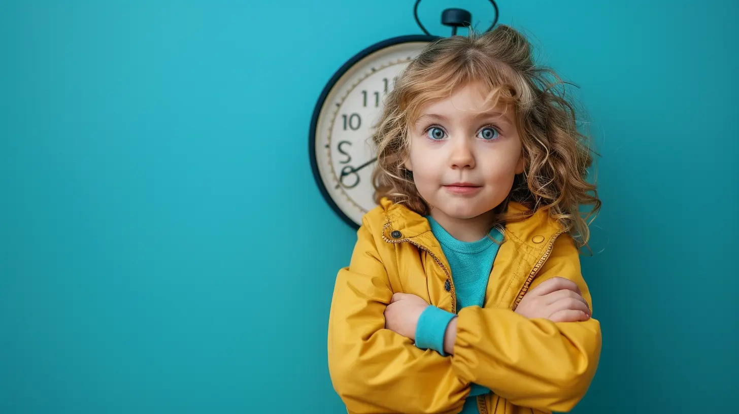 How to Raise Independent Kids Without Micromanaging Their Schedules