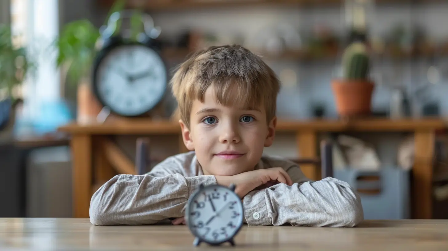 How to Raise Independent Kids Without Micromanaging Their Schedules