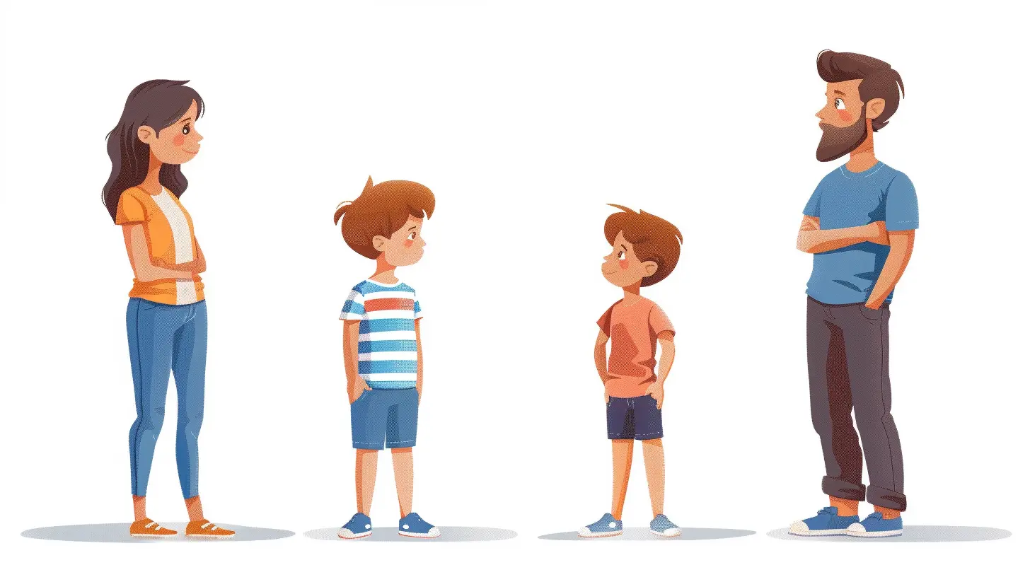 How to Redirect Misbehavior in a Constructive Way
