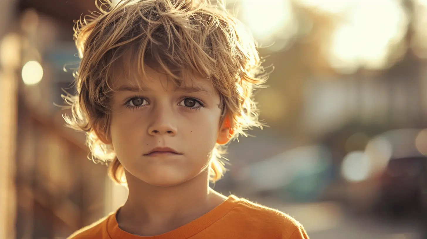 How to Redirect Misbehavior in a Constructive Way