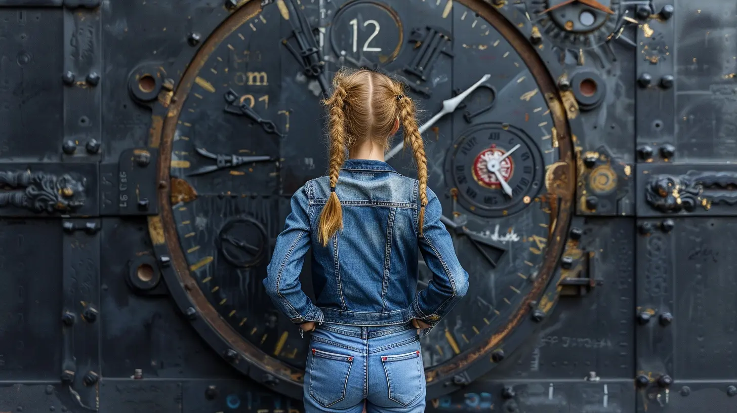 How to Say No and Reclaim Time for What Matters