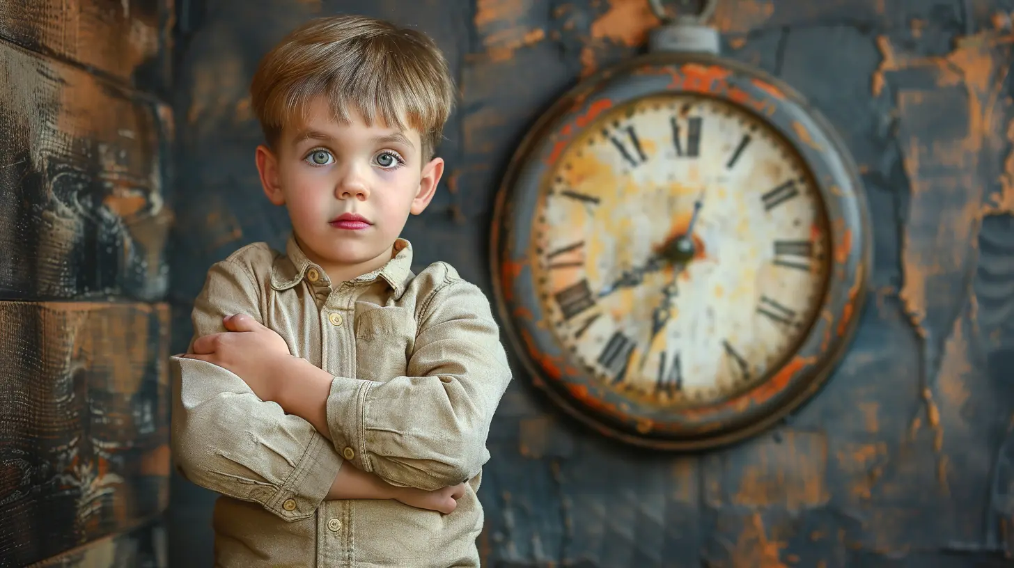 How to Say No and Reclaim Time for What Matters