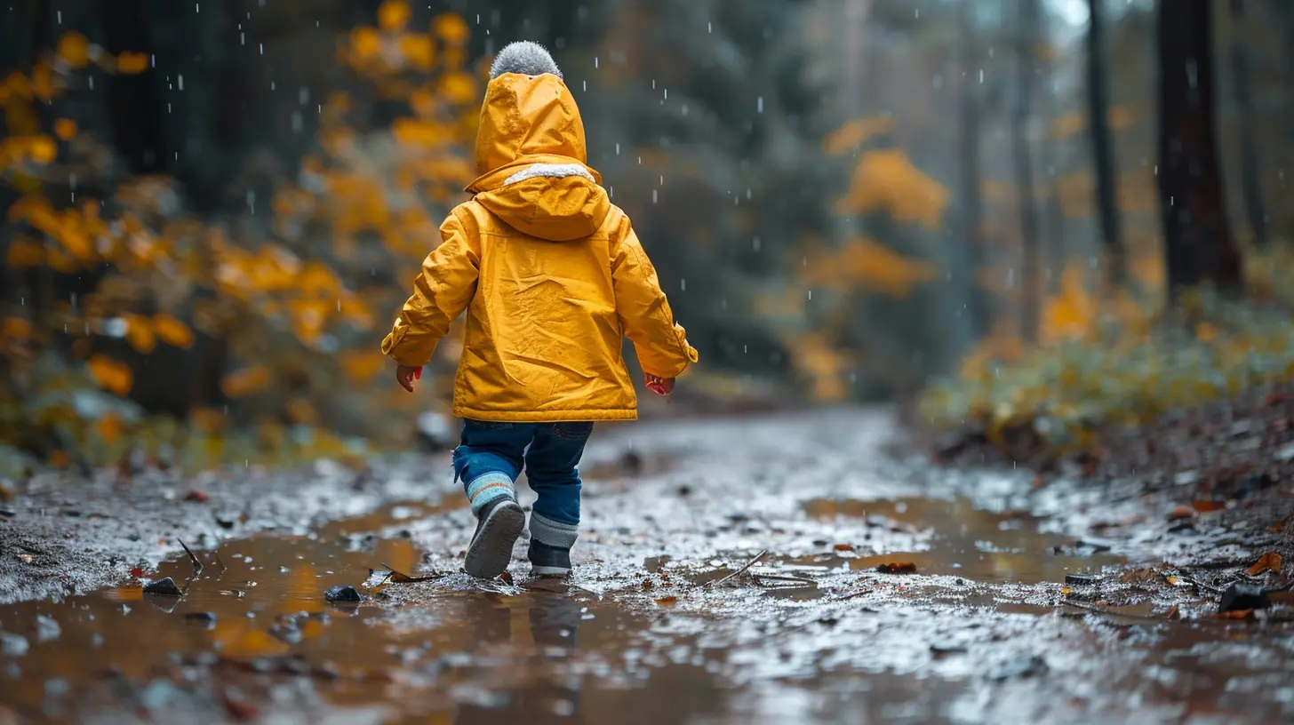 How to Set Age-Appropriate Screen Time Limits