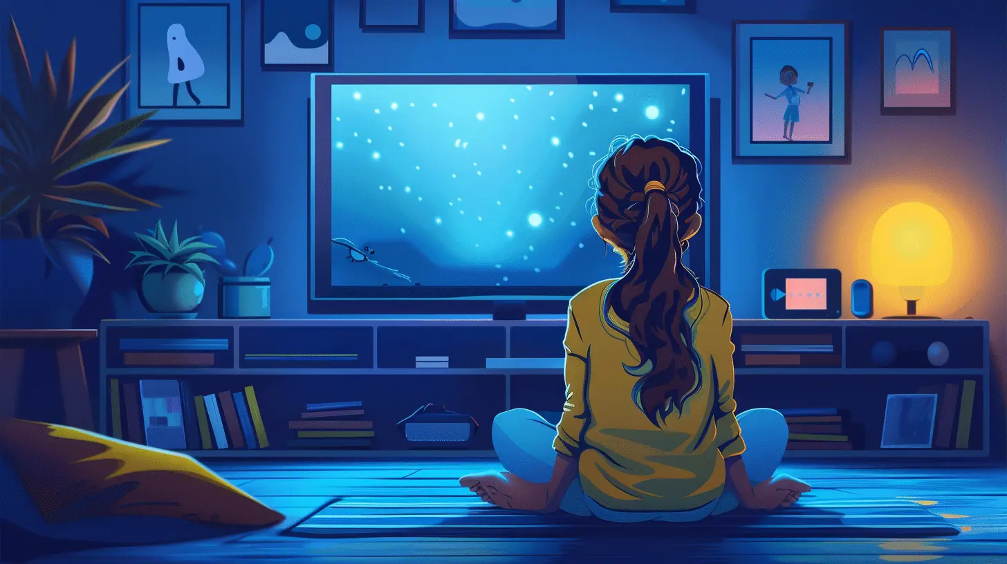 How to Set Age-Appropriate Screen Time Limits