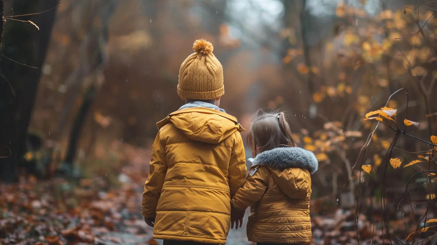 How to Set Age-Appropriate Screen Time Limits