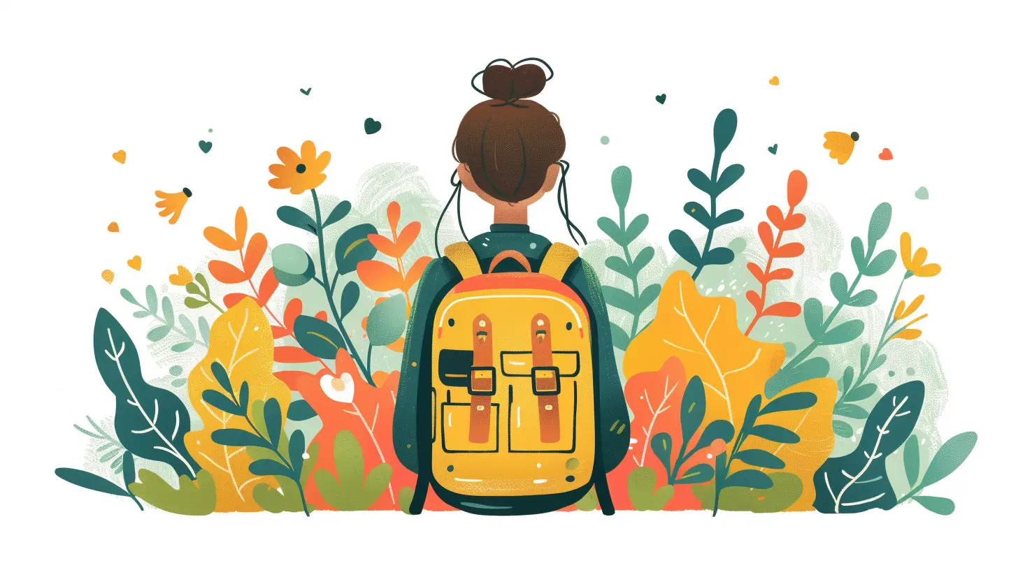 How to Set Clear Expectations for School-Year Responsibilities