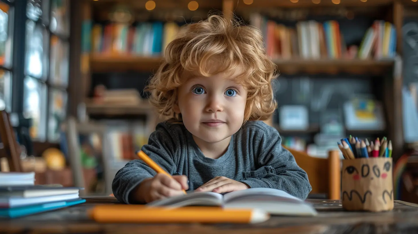 How to Set Clear Expectations for School-Year Responsibilities