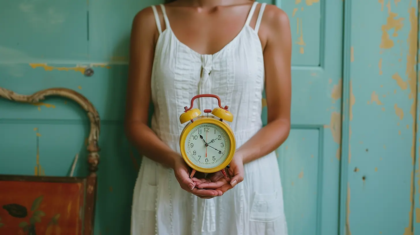 How to Simplify Your Morning Routine for a Smoother Day
