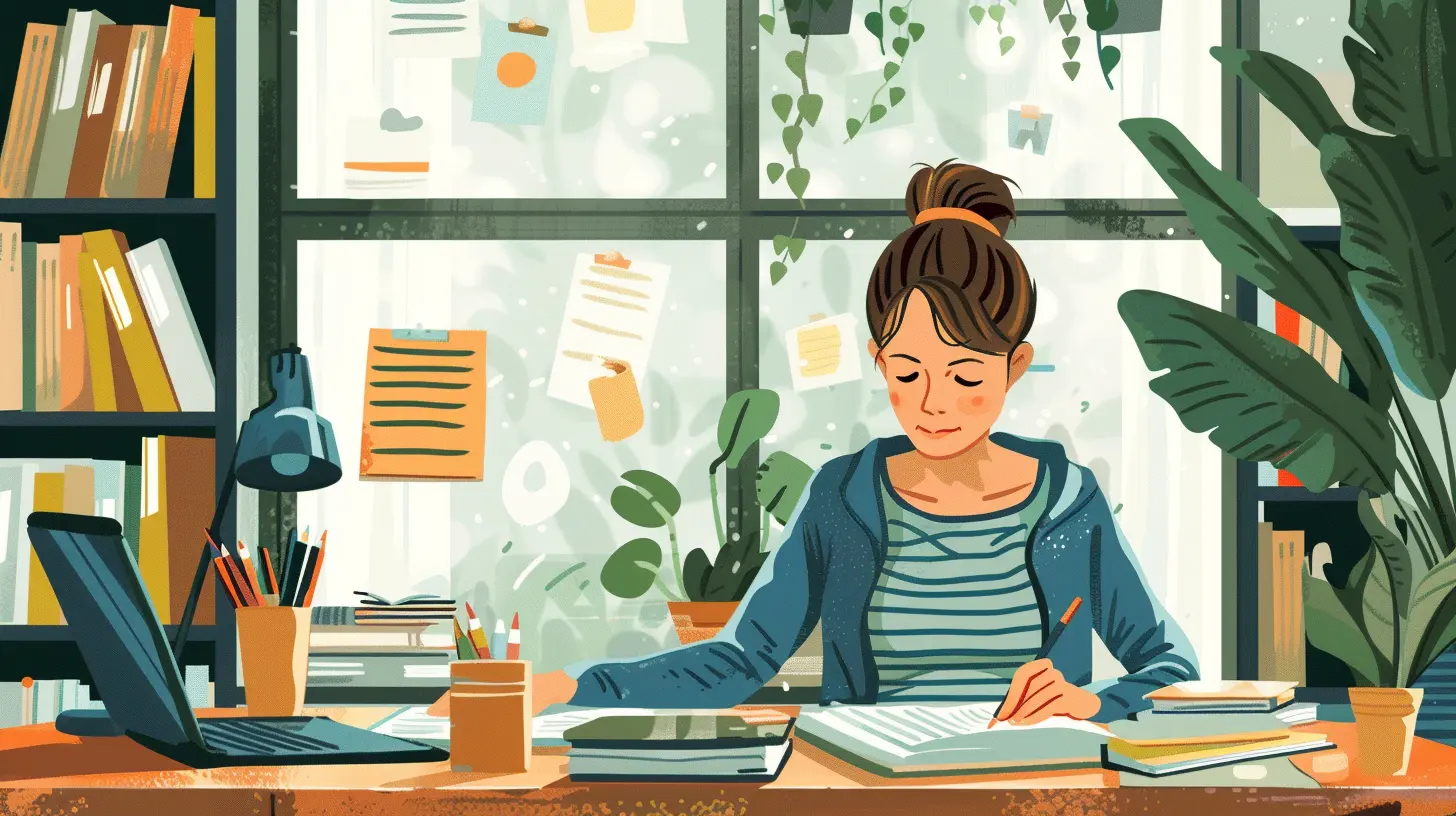 How to Stay Connected With Teachers During the School Year