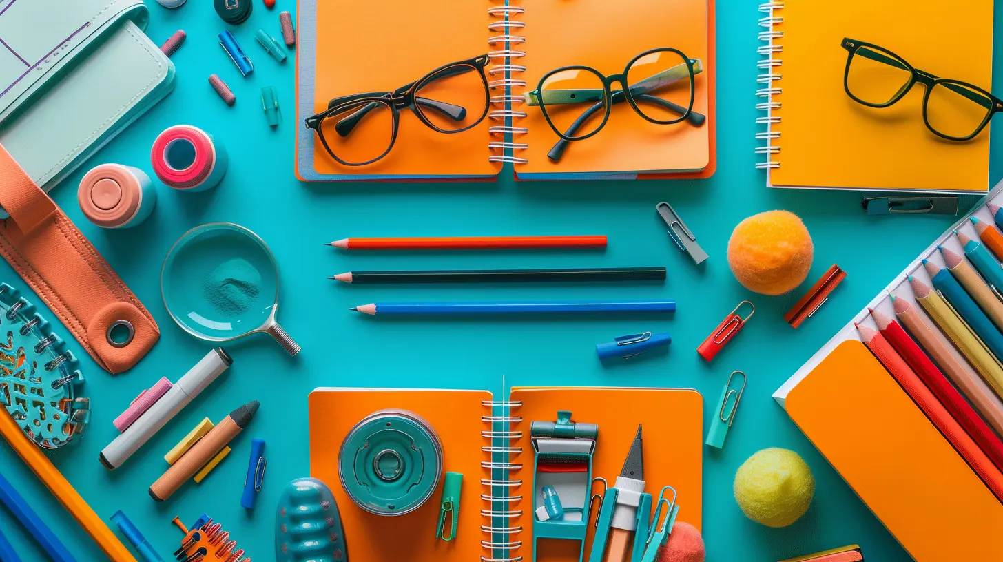 How to Stay Connected With Teachers During the School Year