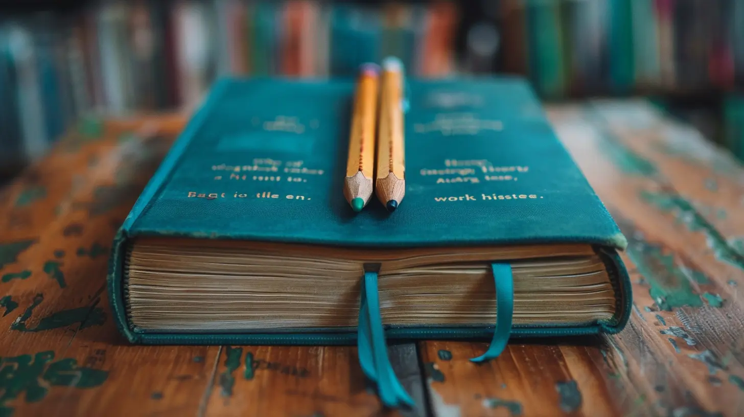 How to Stay Connected With Teachers During the School Year
