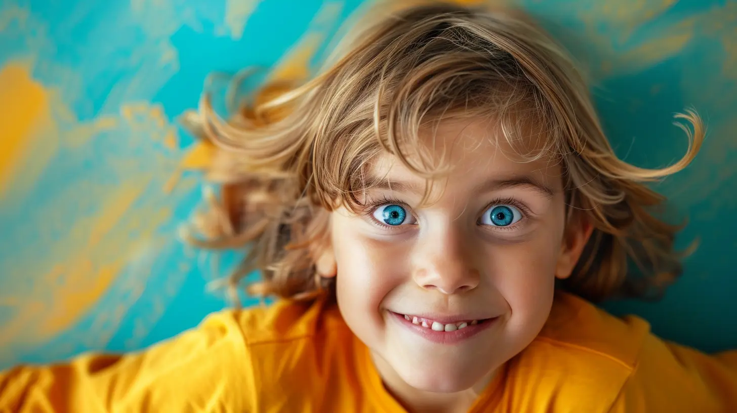 How to Stay Consistent with Limits in Positive Parenting